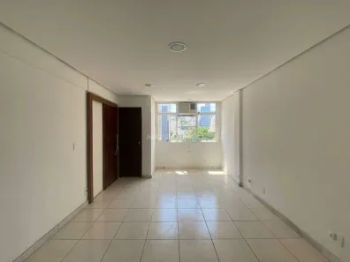 Ponto Comercial à venda, 69m² no Funcionários, Belo Horizonte