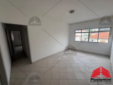 Apartamento com 3 Quartos para alugar, 92m² no Mooca, São Paulo