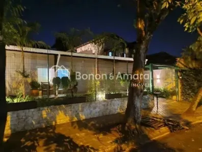 Casa com 3 Quartos à venda, 180m² no Jardim do Sol, Campinas