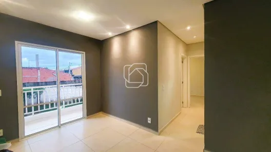Apartamento com 2 Quartos para alugar, 62m² no Progresso, Itu