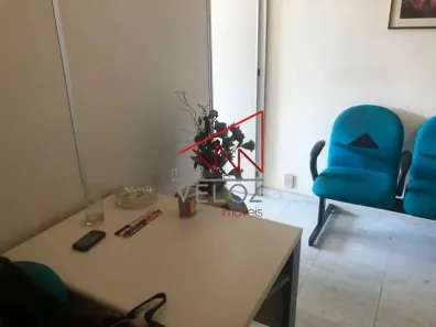 Sala Comercial à venda, 26m² no Centro, Rio de Janeiro