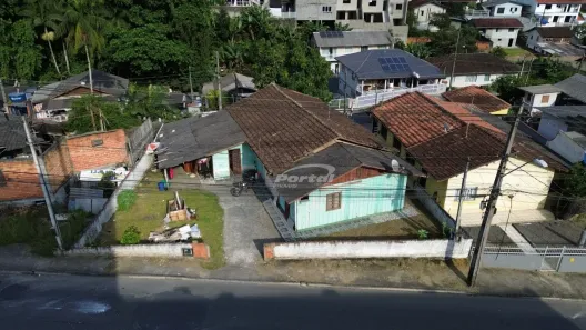 à venda, 423m² no Salto Weissbach, Blumenau