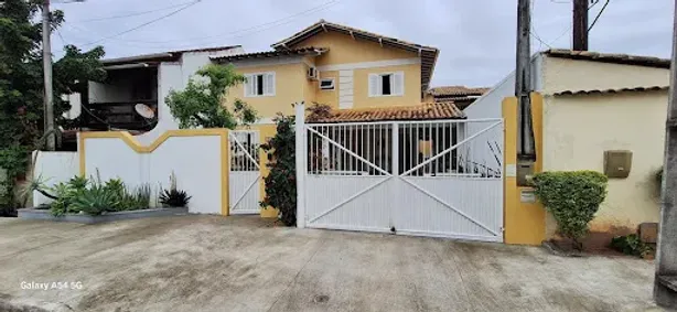 Casa de Condomínio com 4 Quartos à venda, 266m² no Itaipu, Niterói
