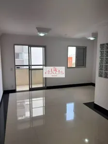 Apartamento com 3 Quartos à venda, 61m² no Mooca, São Paulo