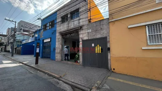 Casa com 2 Quartos para alugar, 90m² no Santana, São Paulo