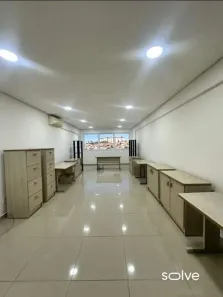 Sala Comercial para alugar, 38m² no Jardim Pompéia, Indaiatuba