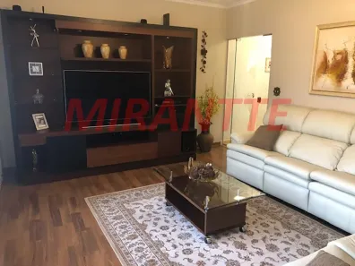 Sobrado com 3 Quartos à venda, 331m² no Imirim, São Paulo