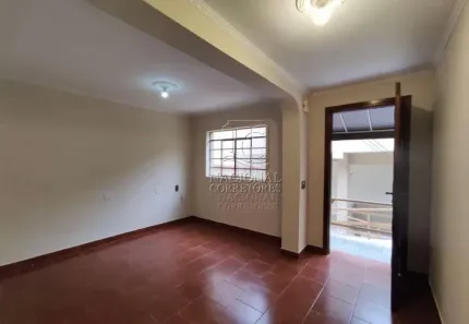 Sobrado com 4 Quartos à venda, 265m² no Jardim Santo Antônio, Santo André