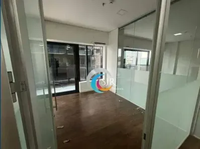 Sala Comercial para alugar, 108m² no Vila Mariana, São Paulo