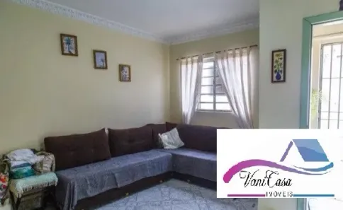 Sobrado com 2 Quartos à venda, 64m² no Vila Prudente, São Paulo