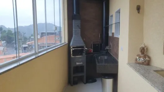 Casa com 2 Quartos à venda, 300m² no Cidade São Pedro - Gleba A, Santana de Parnaíba