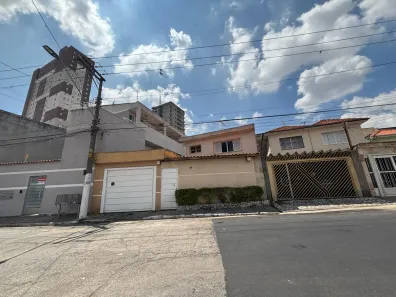 Ponto Comercial com 11 Quartos para alugar, 243m² no Vila Matilde, São Paulo
