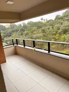 Apartamento com 3 Quartos à venda, 95m² no Portal do Paraíso II, Jundiaí