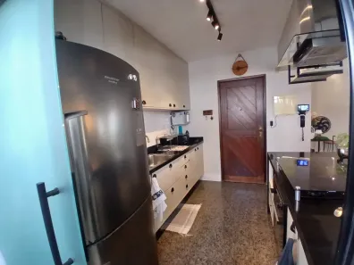 Cobertura com 4 Quartos à venda, 194m² no Imbuí, Salvador