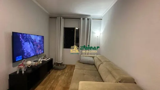 Apartamento com 3 Quartos à venda, 86m² no Jardim Barbosa, Guarulhos
