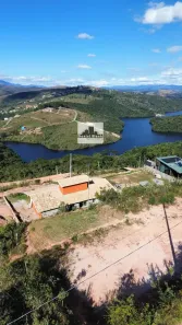 Lote/Terreno à venda, 450m² no Centro, Itabirito