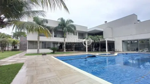 Casa de Condomínio com 7 Quartos à venda, 1700m² no Jardim Acapulco, Guarujá