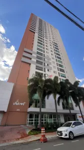 Flat com 1 Quarto à venda, 51m² no Setor Marista, Goiânia