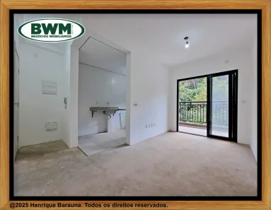 Apartamento com 2 Quartos à venda, 55m² no Vila Domingues, Votorantim