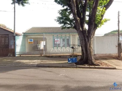 Casa com 3 Quartos para alugar, 130m² no Parque Residencial Patrícia, Maringá