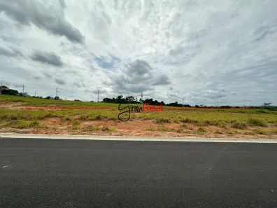 Lote/Terreno à venda, 424m² no Jardim Indaiatuba Golf, Indaiatuba