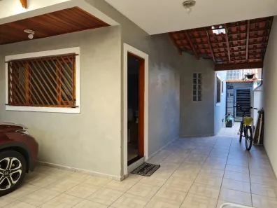 Sobrado com 2 Quartos à venda, 192m² no Jardim Vila Galvão, Guarulhos