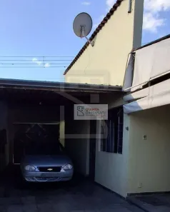 Casa com 3 Quartos à venda, 138m² no Vila Doutor João Batista (Parte Baixa), Cruzeiro