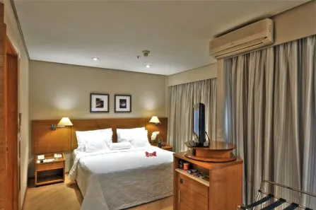 Flat com 1 Quarto à venda, 33m² no Bela Vista, São Paulo