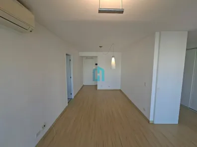 Apartamento com 1 Quarto à venda, 47m² no Indianópolis, São Paulo