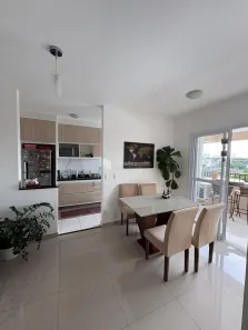 Apartamento com 2 Quartos à venda, 68m² no Jardim San Marino, São José dos Campos
