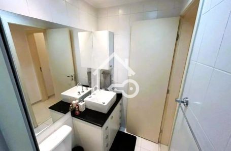 Apartamento com 2 Quartos à venda, 92m² no Baeta Neves, São Bernardo do Campo