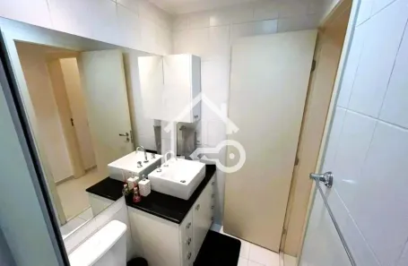 Apartamento com 2 Quartos à venda, 92m² no Baeta Neves, São Bernardo do Campo