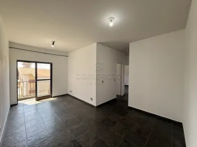 Apartamento com 3 Quartos à venda, 90m² no Bom Jardim, São José do Rio Preto