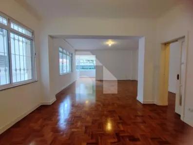 Apartamento com 3 Quartos à venda, 200m² no Higienópolis, São Paulo