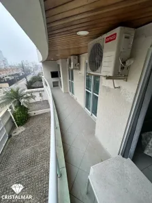 Apartamento com 2 Quartos à venda, 82m² no Bombas, Bombinhas