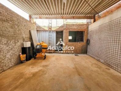 Casa com 3 Quartos à venda, 120m² no Jardim Boer I, Americana