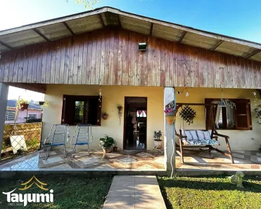 Casa com 2 Quartos à venda, 585m² no Monte Verde, Santa Cruz do Sul
