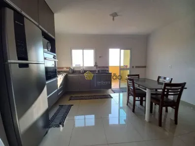 Cobertura com 2 Quartos à venda, 93m² no Santa Maria, Santo André