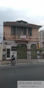 Ponto Comercial para alugar, 40m² no Lauzane Paulista, São Paulo