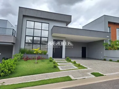 Casa de Condomínio com 3 Quartos à venda, 191m² no Vila Capuava, Valinhos