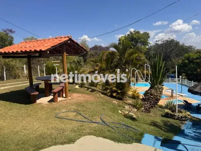 Fazenda/Sítio com 7 Quartos à venda, 5080m² no Área Rural de Sabará, Sabará