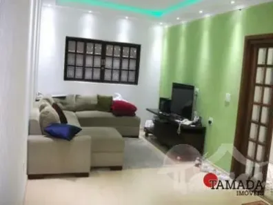 Casa com 4 Quartos à venda, 120m² no Jardim Cotinha, São Paulo