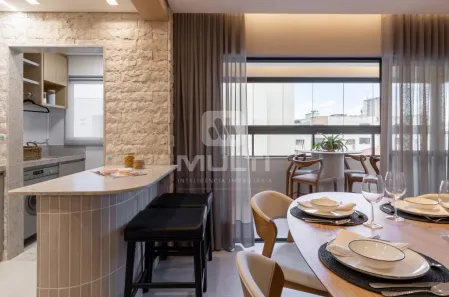 Apartamento com 3 Quartos à venda, 181m² no Patrimônio, Uberlândia
