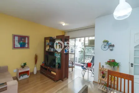 Apartamento com 2 Quartos à venda, 85m² no Botafogo, Rio de Janeiro