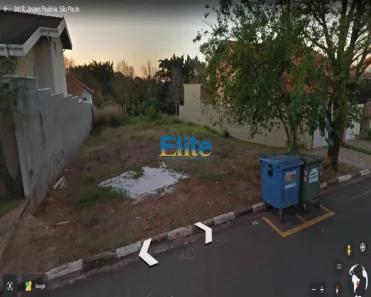 Lote/Terreno à venda, 486m² no Jardim de Itapoan, Paulínia