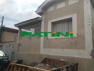 Casa com 2 Quartos à venda, 126m² no Vila Bom Jesus, São José do Rio Preto