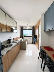 Apartamento com 1 Quarto para alugar, 25m² no Ondina, Salvador