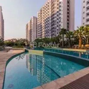 Apartamento com 3 Quartos à venda, 67m² no São Sebastião, Porto Alegre