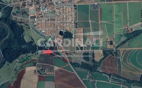 Lote/Terreno à venda, 42210m² no Urbano, Gavião Peixoto