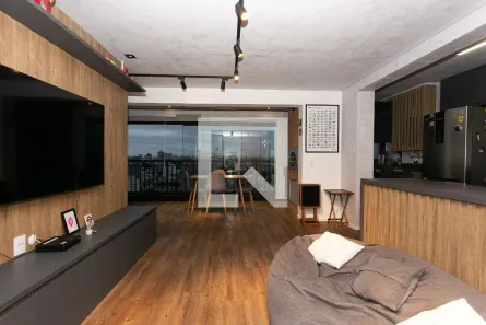 Apartamento com 1 Quarto à venda, 62m² no Vila Matilde, São Paulo